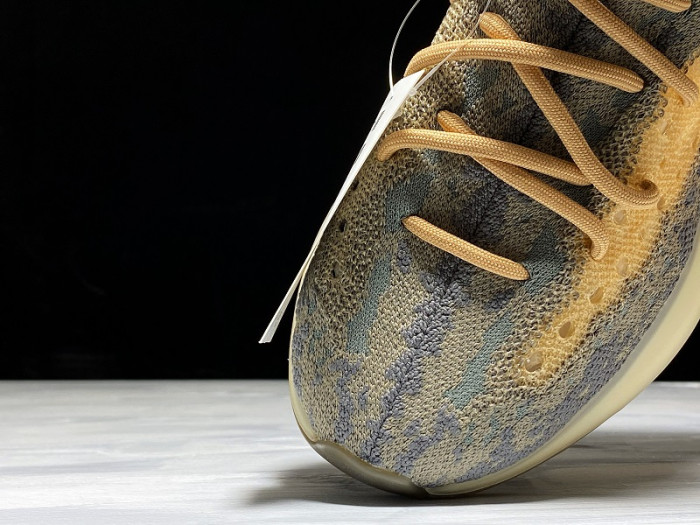 Adidas Yeezy Boost 380 Mist Reflective FX9846 - CCSHOES