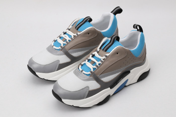 DR B22 SNEAKER - CCSHOES