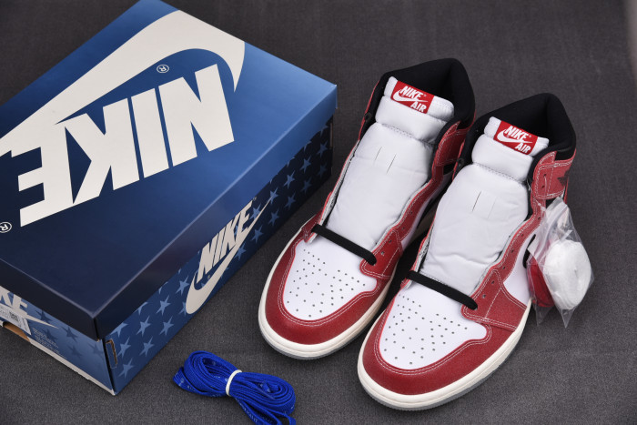 TROPHY ROOM X AIR JORDAN 1 HIGH OG DA2728-100 - CCSHOES