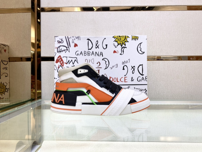 DG SNEAKER - CCSHOES