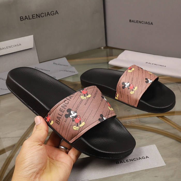 BLCG SLIPPERS - CCSHOES