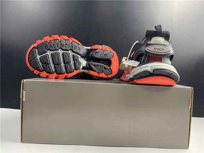 BLCG Track Sneaker 542023 W1GC2 1241 - CCSHOES