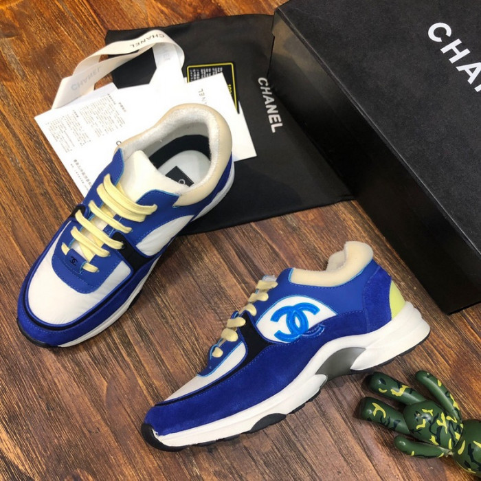 CHNE1 SPORTS SHOES - CCSHOES