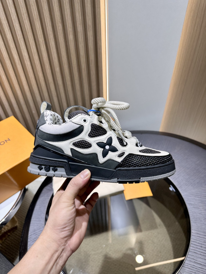 Louis Vuitton LV Skate Sneaker - CCSHOES