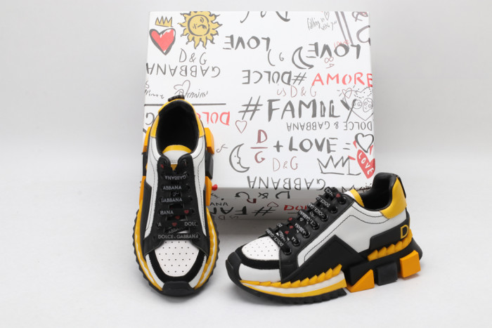 DG SNEAKER - CCSHOES