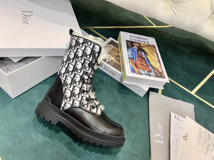 DR BOOTS - CCSHOES