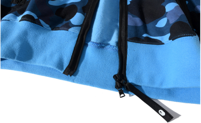 Bape hoodies - CCSHOES