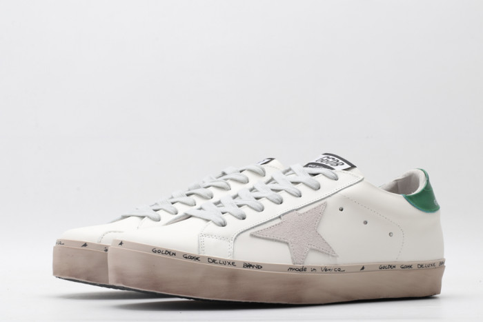 GGD SNEAKERS - CCSHOES