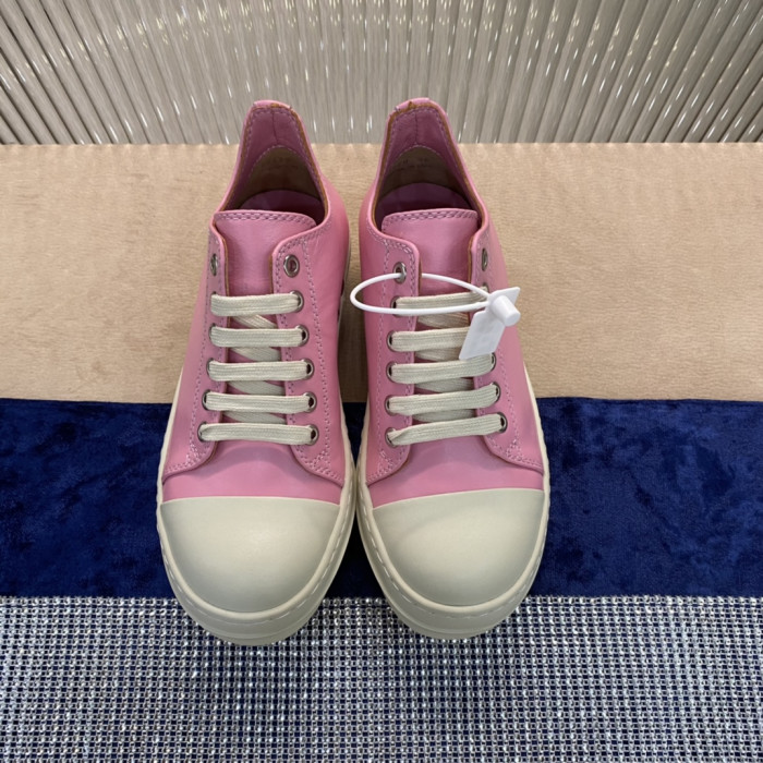 Rick Owen.s Sneaker - CCSHOES
