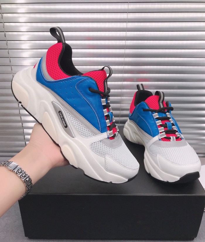 DR B22 SNEAKER - CCSHOES