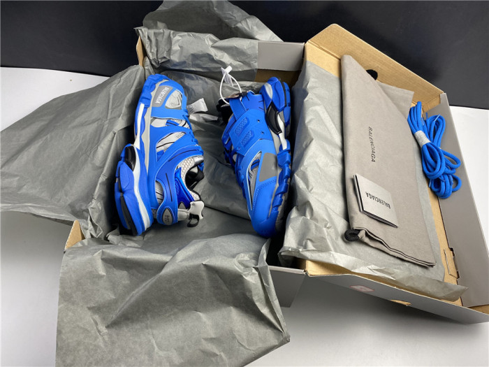 BLCG Track Sneaker 542023 W2LA1 2039 - CCSHOES