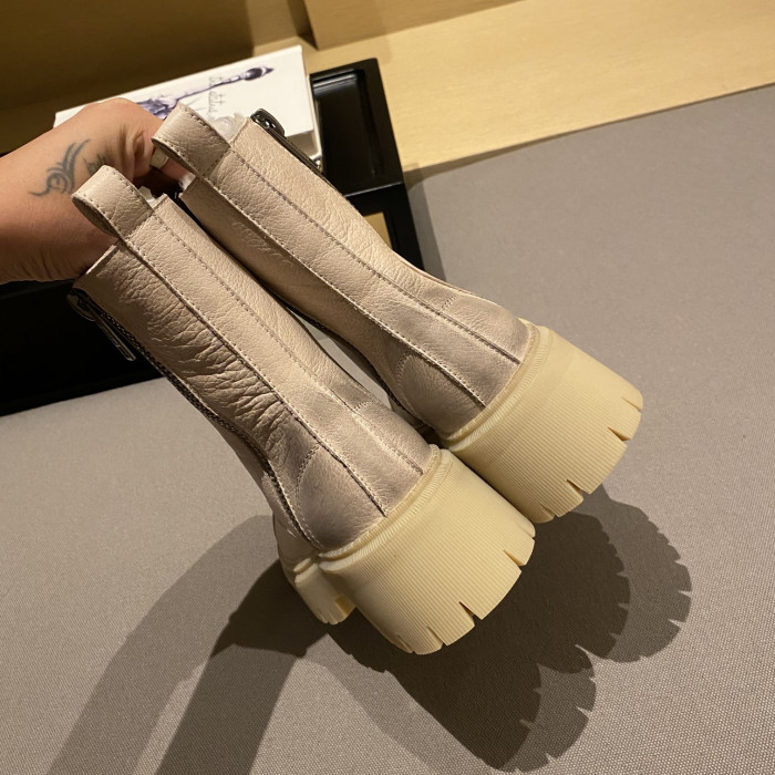 BLCG BOOTS - CCSHOES