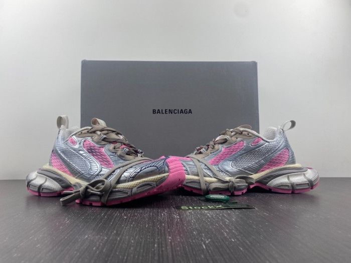 BALENCIAGA PHANTOM SNEAKER 744734 W3XL5 9050 - CCSHOES