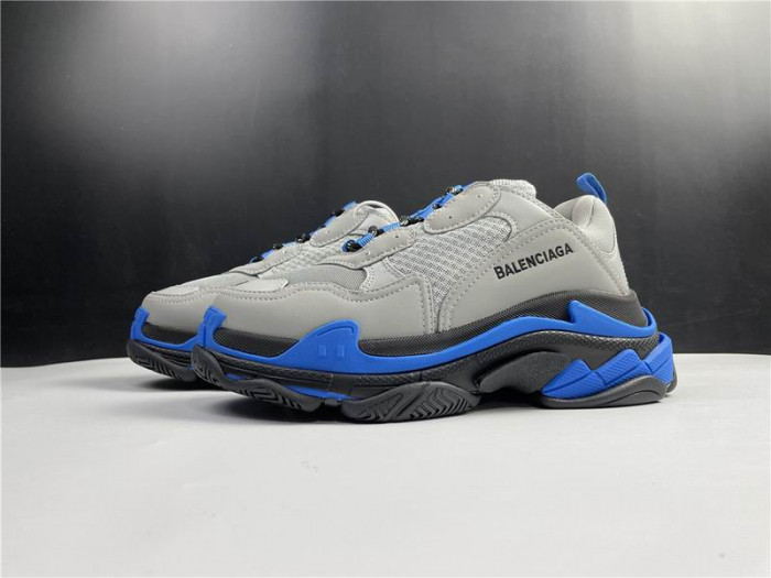 BLCG TRIPLE SNEAKER - CCSHOES