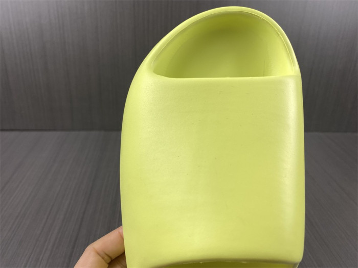 Adidas Yeezy Slide Green GX6138 - CCSHOES