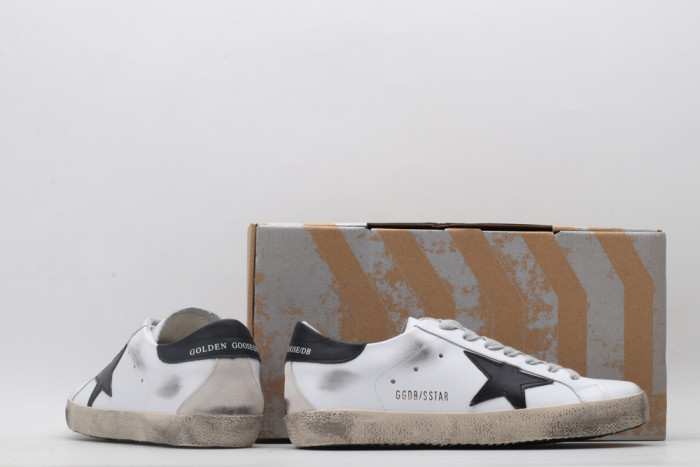 GGD SNEAKERS - CCSHOES
