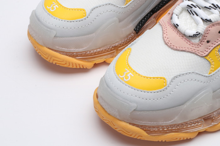 BLCG TRIPLE SNEAKER - CCSHOES