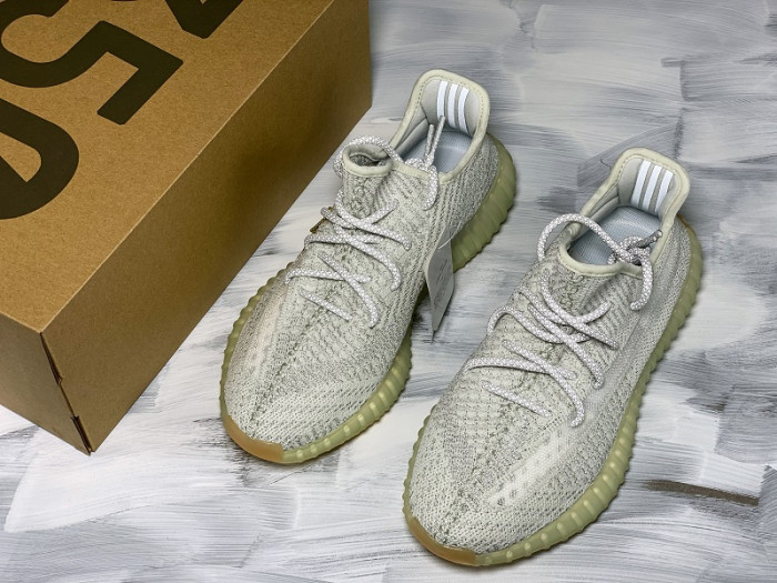 Adidas Yeezy Boost 350 V2 “Yeshaya” Reflective FX4349 - CCSHOES