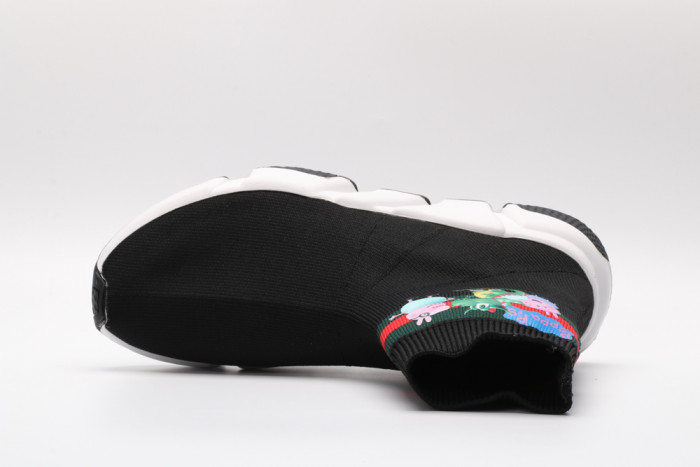 BLCG SPEED SNEAKER - CCSHOES