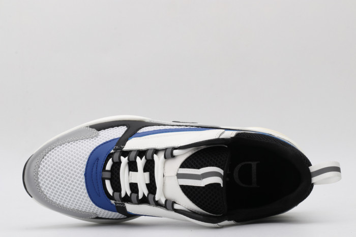 DR B22 SNEAKER - CCSHOES