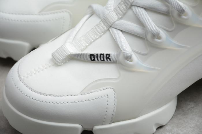 DR-CONNECT WHITE KCK222NGG_S10W - CCSHOES
