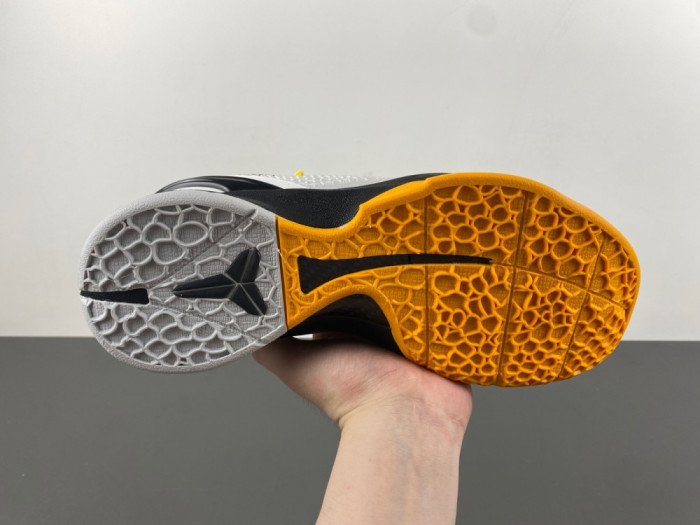 NIKE Zoom Kobe 6 CW2190-100 - CCSHOES