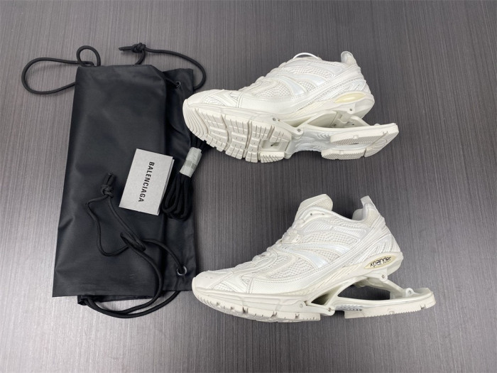 BLCG X-PANDER SNEAKER - CCSHOES