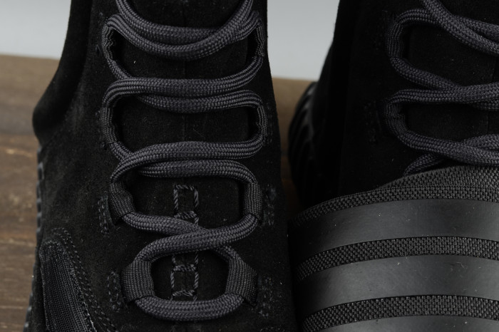 Adidas Yeezy Boost 750 Triple Black Cblack BB1839 - CCSHOES