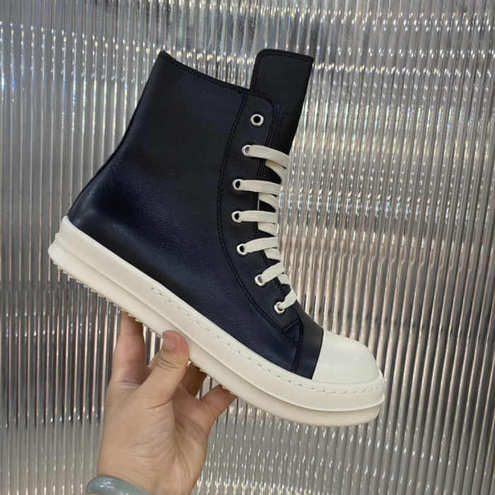 Rick Owen.s Sneaker - CCSHOES