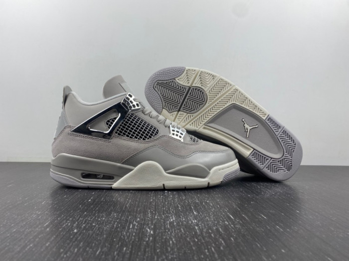 Air Jordan 4 “Frozen Moments” AQ9129-001 - CCSHOES