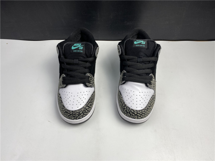 Nike SB Dunk Low atmos Elephant BQ6817-009 - CCSHOES