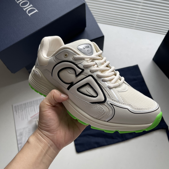 DR B30 Sneakers - CCSHOES