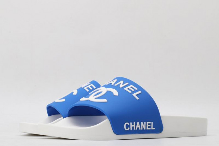 CHANE1 SLIPPERS - CCSHOES