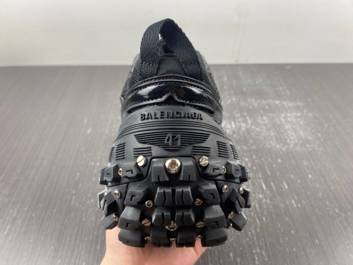 BLCG DEFENDER SNEAKER - CCSHOES
