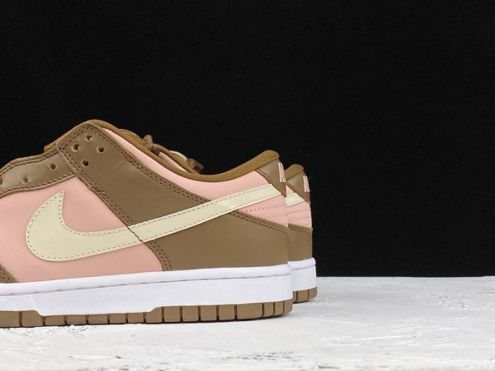 Nike Dunk SB Low Stussy Cherry 304292-671 - CCSHOES