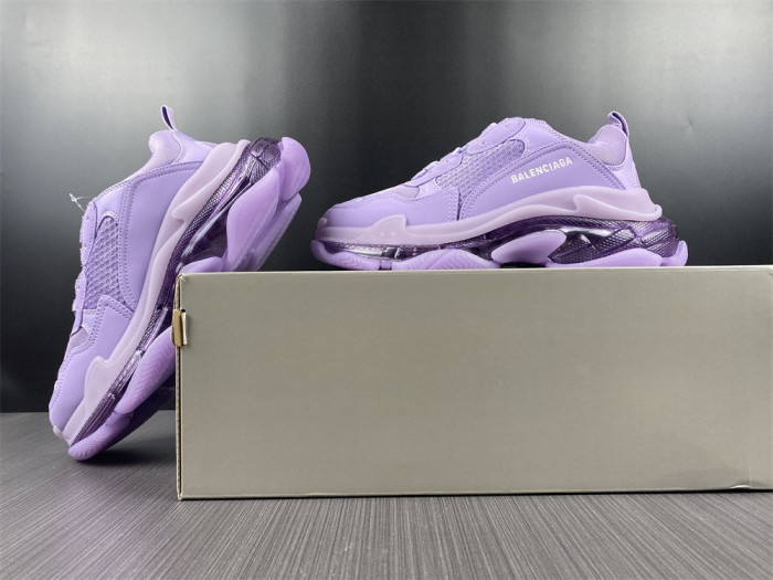 BLCG TRIPLE SNEAKER - CCSHOES