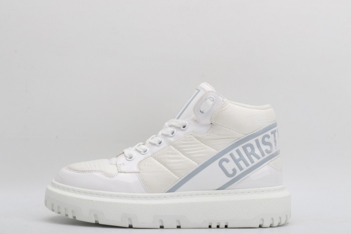 DR D-Player Sneaker - CCSHOES