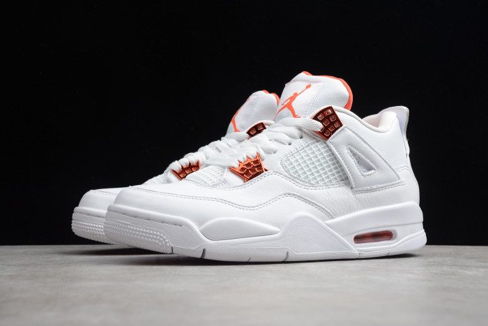 Air Jordan 4 “Team Orange”CT8527-118 - CCSHOES