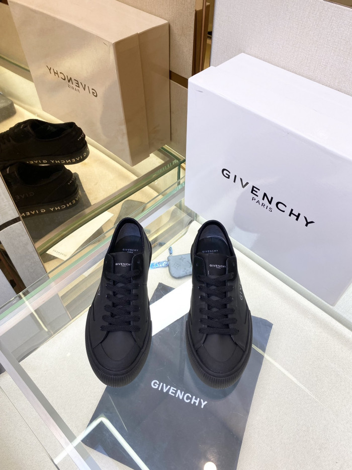 Givench Spectre Low-TOP SNEAKER - CCSHOES