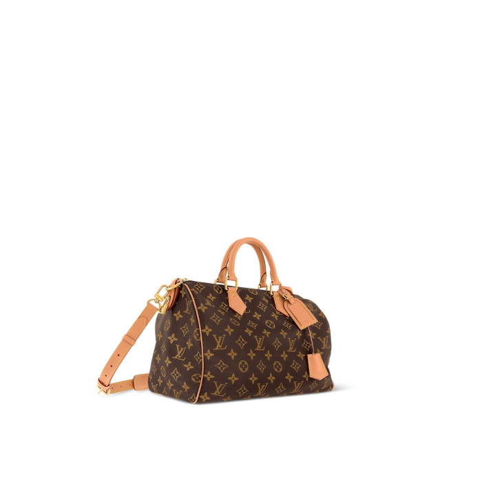 LV SPEEDY P9 BANDOULIÈRE40 - CCSHOES