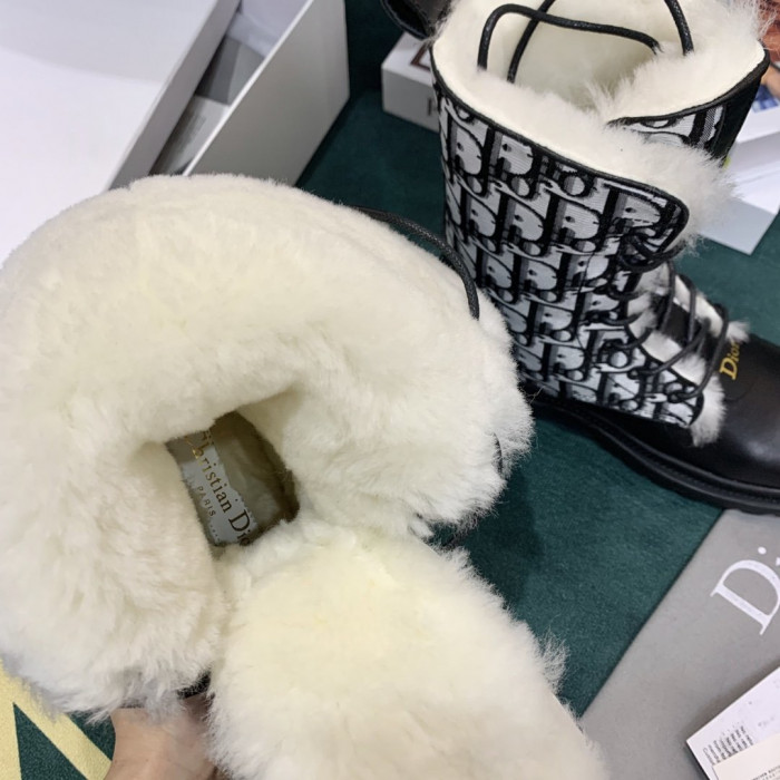DR BOOTS - CCSHOES