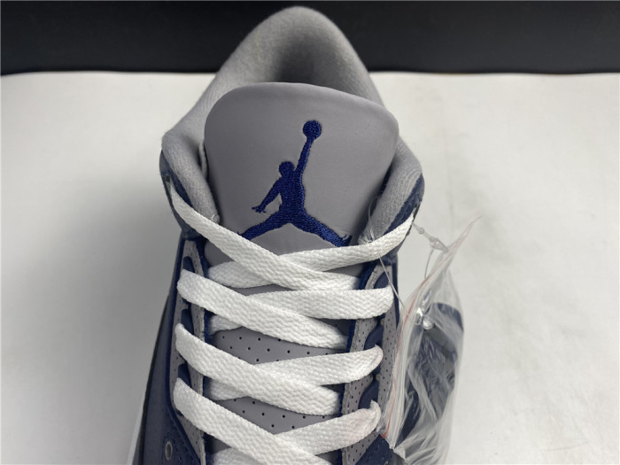 AIR JORDAN 3 “MIDNIGHT NAVY”CT8532-401 - CCSHOES