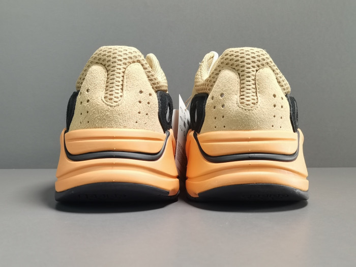 Adidas Yeezy Boost 700 Enflame Amber GW0297 - CCSHOES