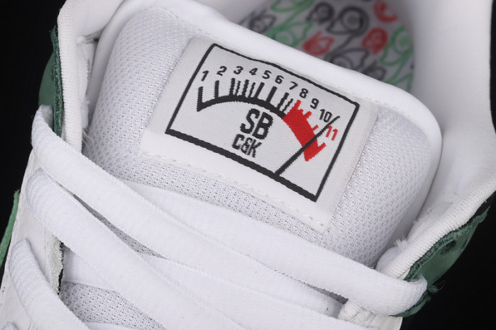 Nike SB Dunk Low C&K 313170-031 - CCSHOES