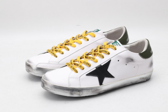 GGD SNEAKERS - CCSHOES