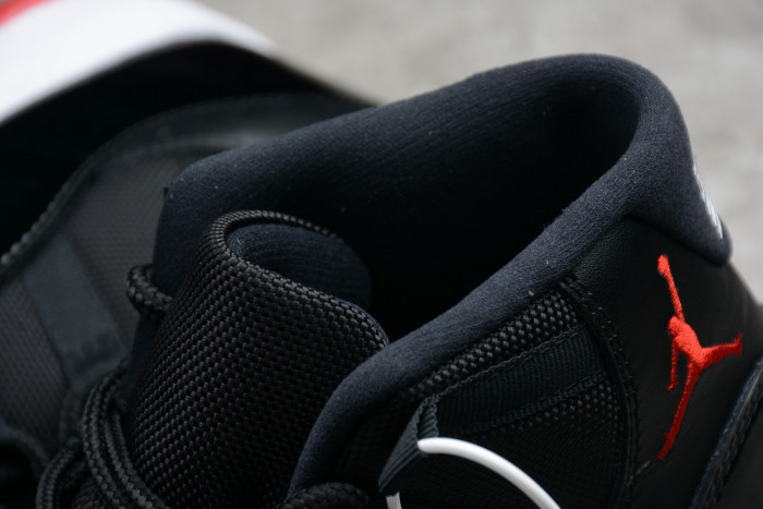 Air Jordan 11 Retro (2012) Bred 378037-010 - CCSHOES