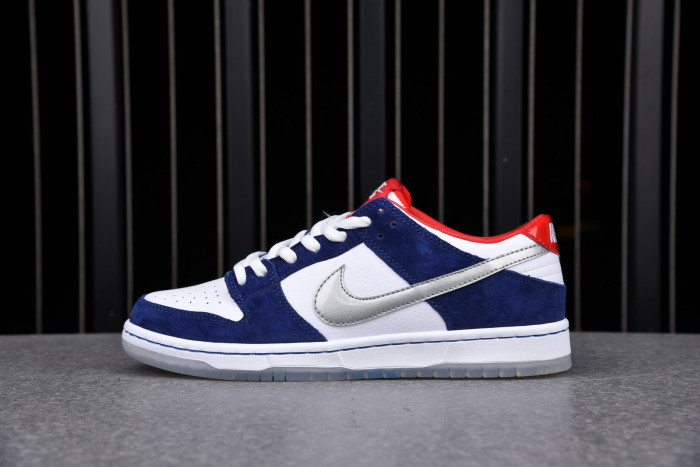 Nike Dunk SB Low Ishod Wair "BMW" 839685-416 - CCSHOES