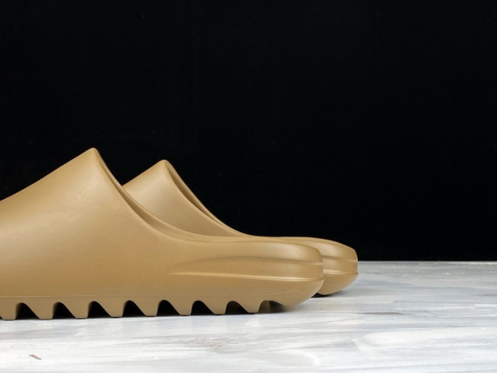 Adidas Yeezy Slide Earth Brown FV8425 - CCSHOES
