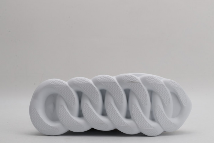 Versac CHAIN REACTION SNEAKERS - CCSHOES