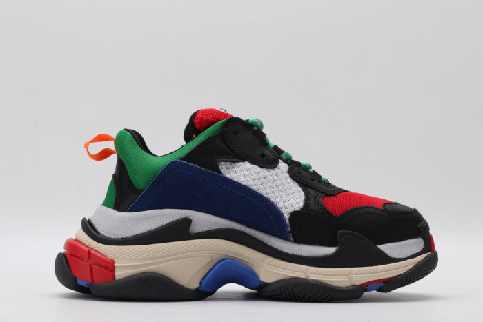 BLCG TRIPLE SNEAKER - CCSHOES